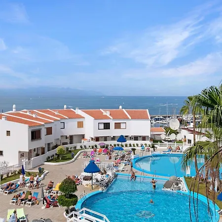 Apartman Club Atlantis 223