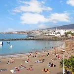 Club Atlantis 223 Lejlighed Costa Adeje (Tenerife)