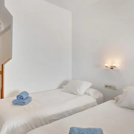 Club Atlantis 223 Apartamento *