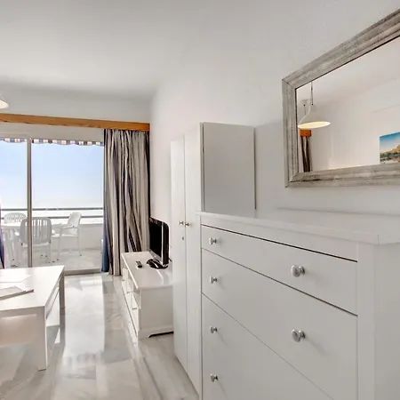 Club Atlantis 223 Apartamento *