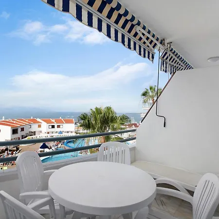 Club Atlantis 223 Appartamento Costa Adeje (Tenerife)