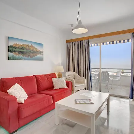Appartamento Club Atlantis 223 *