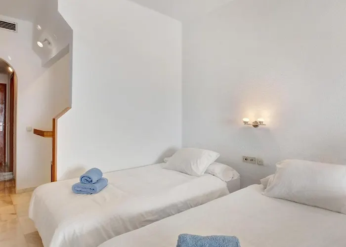 Club Atlantis 223 Apartamento *