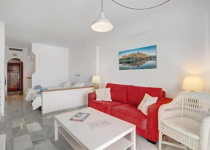 Club Atlantis 223 Apartamento Costa Adeje (Tenerife)