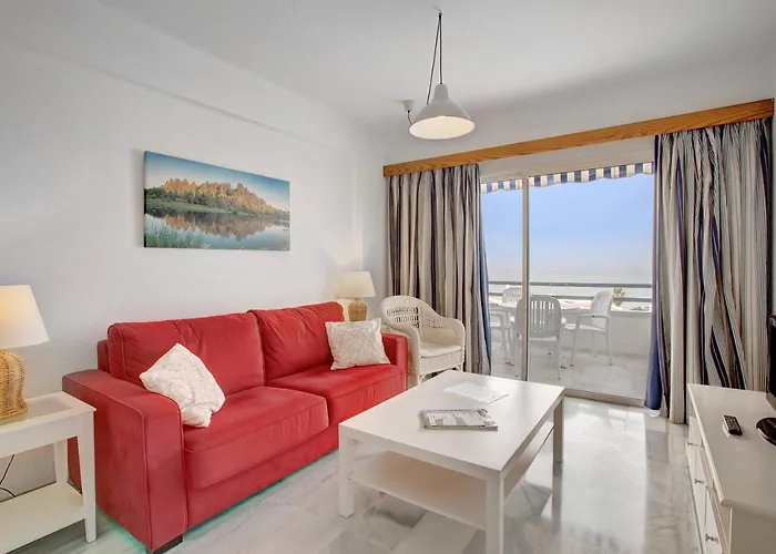 Club Atlantis 223 Apartamento