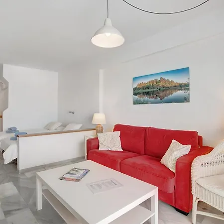 Club Atlantis 223 Appartement Costa Adeje (Tenerife)