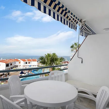Club Atlantis 223 Appartement Costa Adeje (Tenerife)