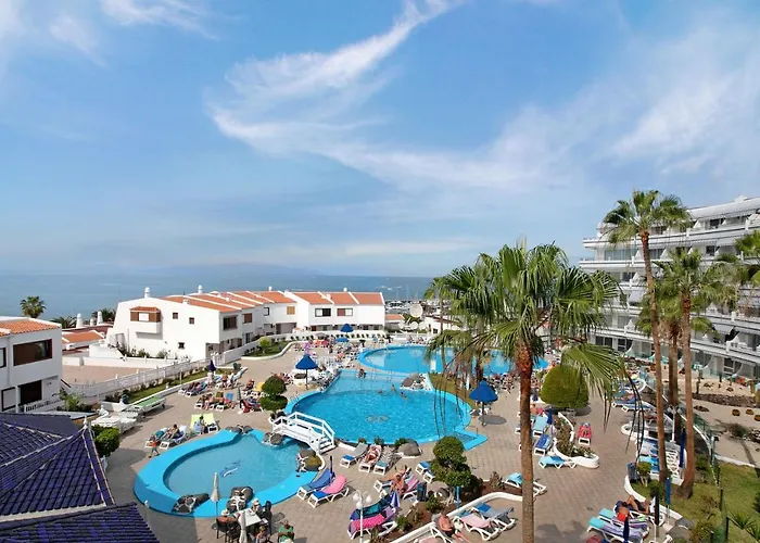 Club Atlantis 223 Apartment