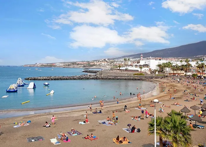 Club Atlantis 223 Apartman Costa Adeje (Tenerife)