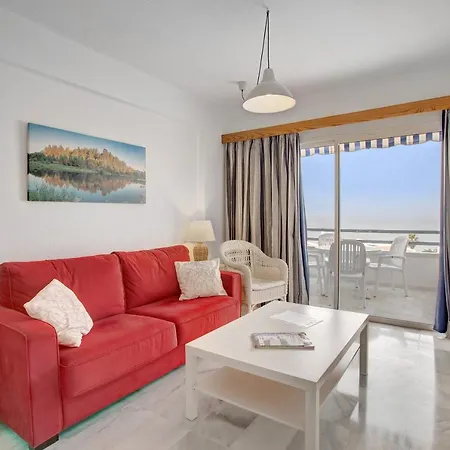 Club Atlantis 223 Апартаменты