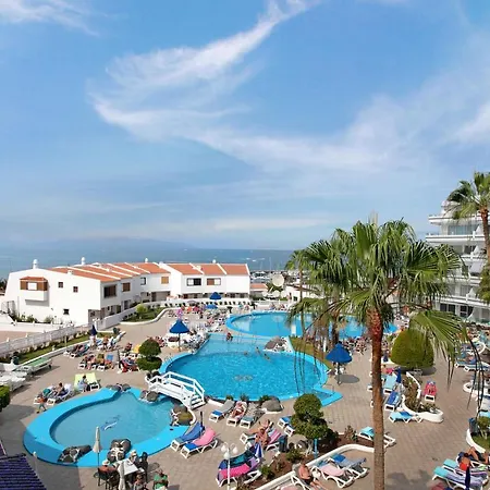 Club Atlantis 223 Апартаменты