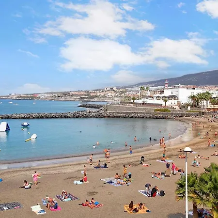 Club Atlantis 223 Apartmán Costa Adeje (Tenerife)