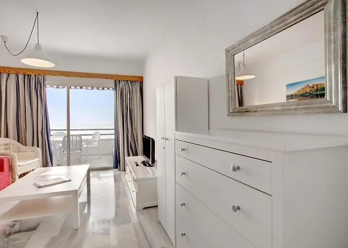 Club Atlantis 223 Apartmán *